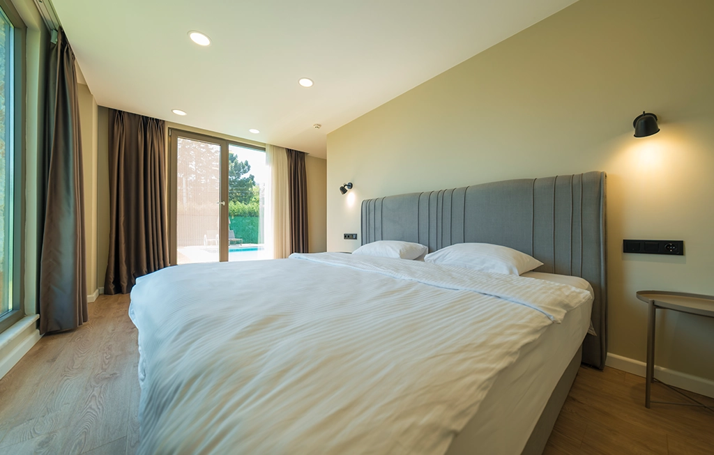 Joya Villa Maşukiye