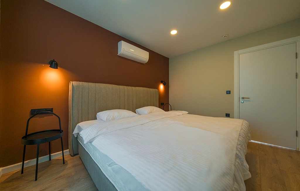 Joya Villa Maşukiye