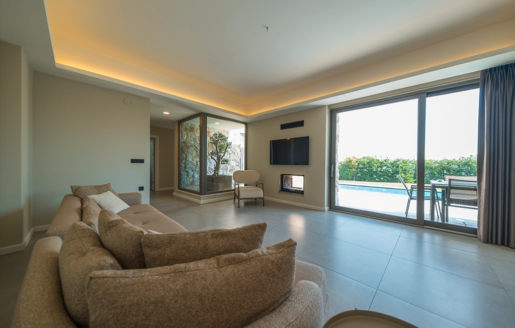 Joya Villa Maşukiye