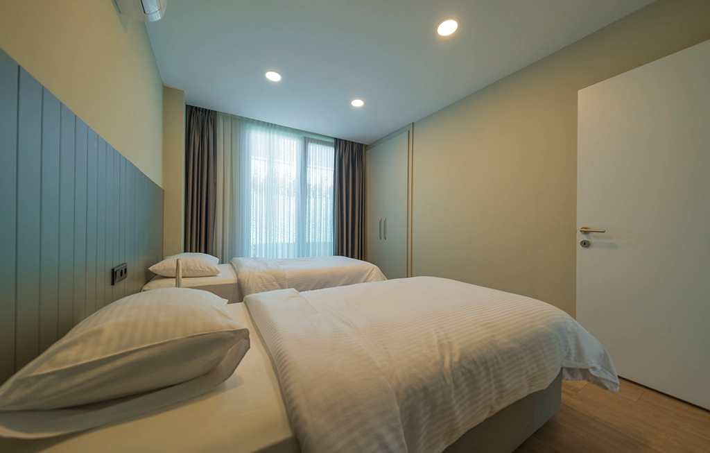 Joya Villa Maşukiye
