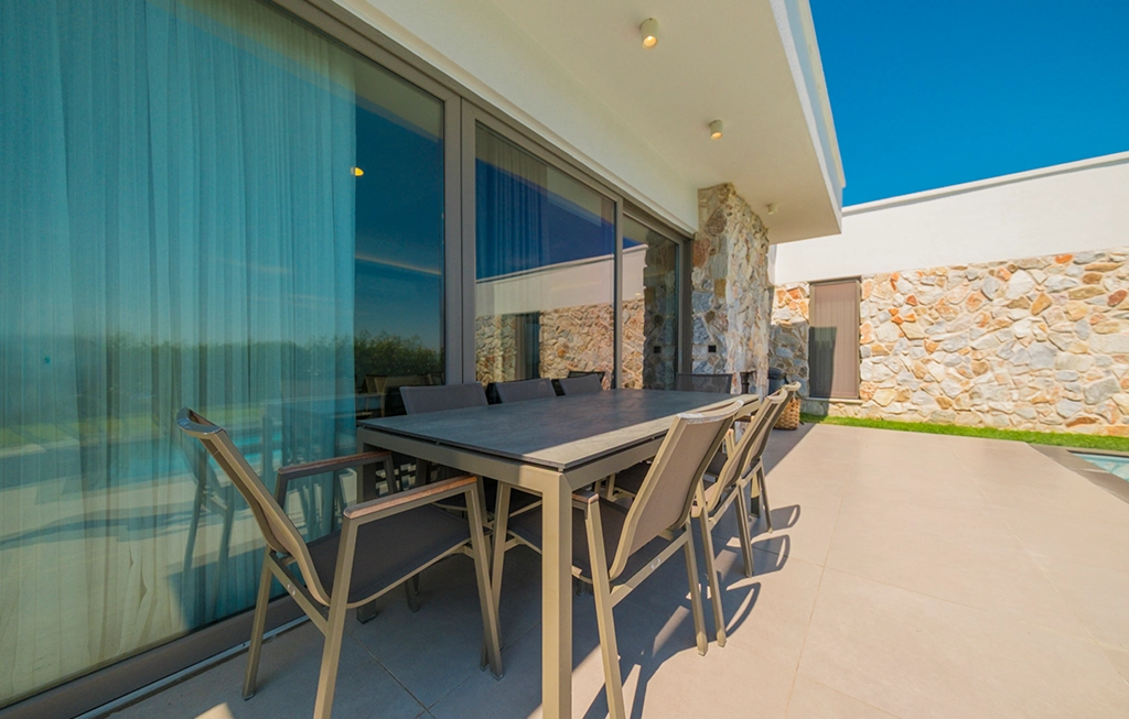 Joya Villa Maşukiye