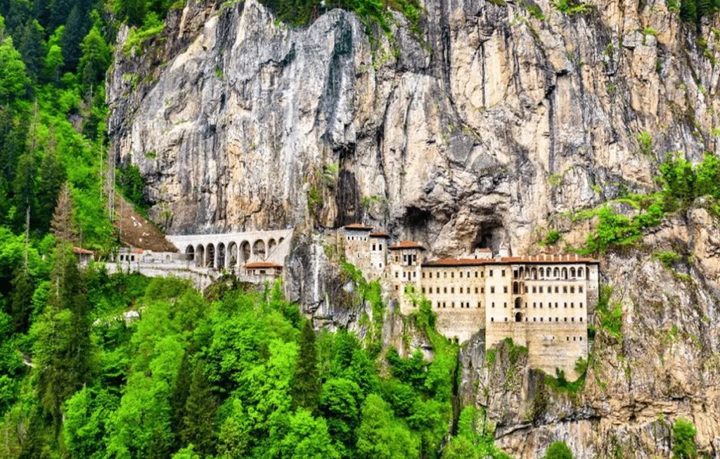 29 Ekim Özel Doğu Karadeniz Turu — fotoğraf 1