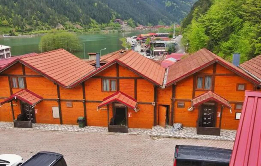 29 Ekim Özel Karadeniz – Batum Turu