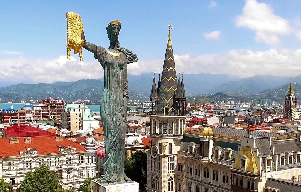 29 Ekim Özel Karadeniz – Batum Turu — fotoğraf 7