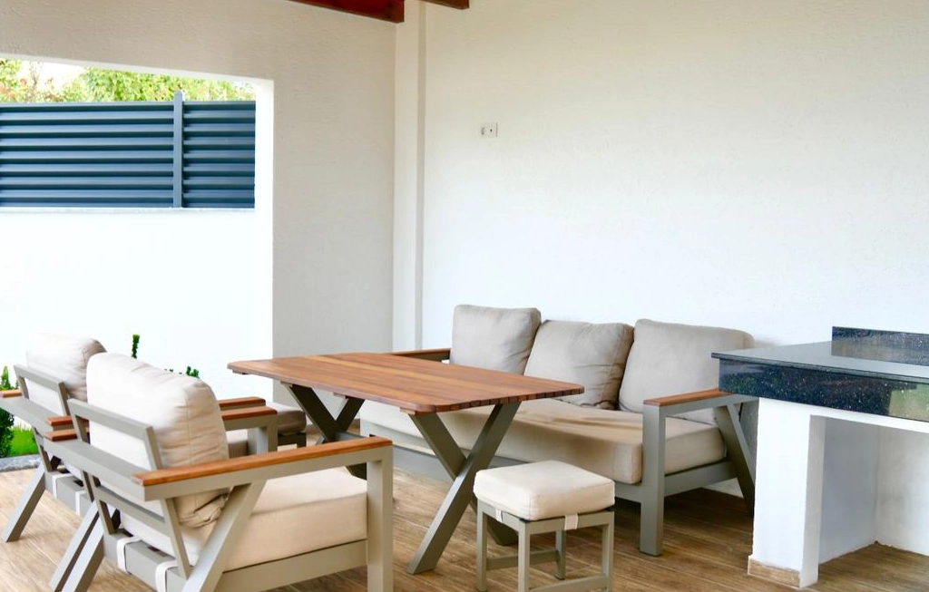 Maura Beach Villa Maşukiye