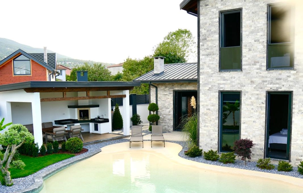 Maura Beach Villa Maşukiye
