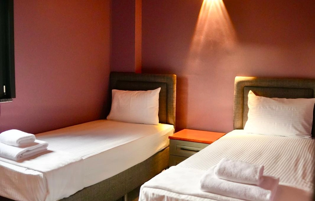 Maura Beach Villa Maşukiye