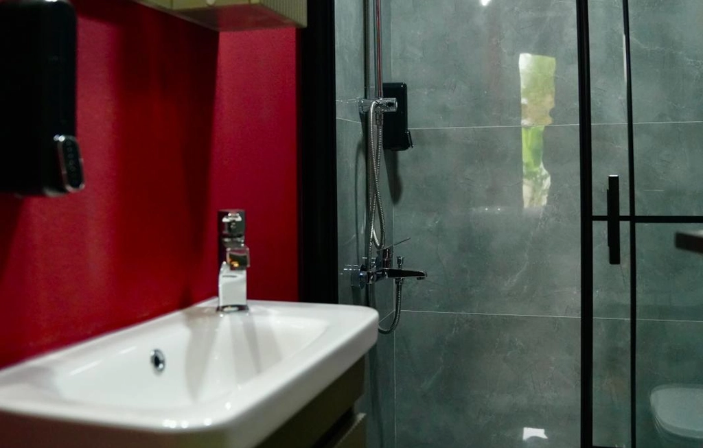 Maura Beach Villa Maşukiye