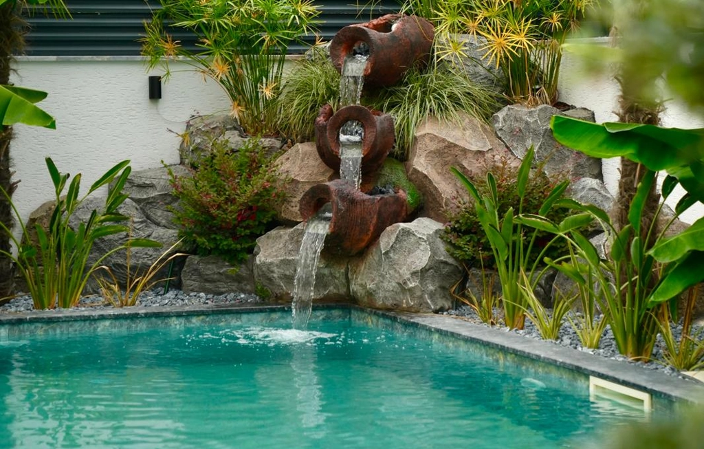 Maura Beach Villa Maşukiye