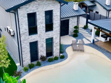 Maura Beach Villa Maşukiye