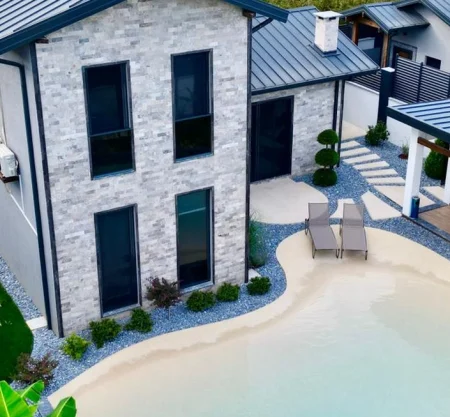 Maura Beach Villa Maşukiye