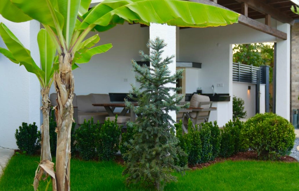 Maura Beach Villa Maşukiye