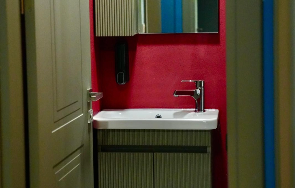 Maura Beach Villa Maşukiye