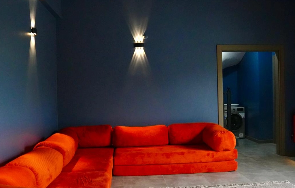 Maura Beach Villa Maşukiye
