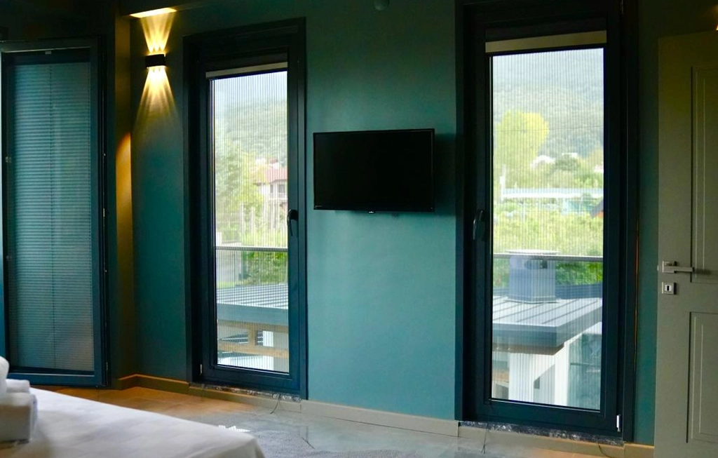 Maura Beach Villa Maşukiye