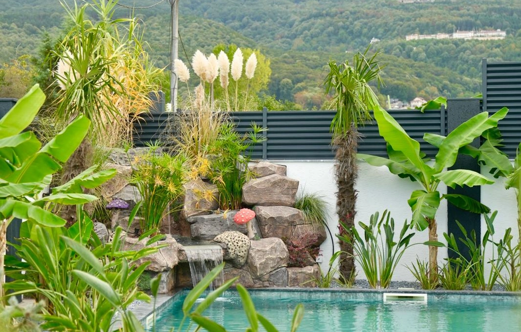 Maura Beach Villa Maşukiye