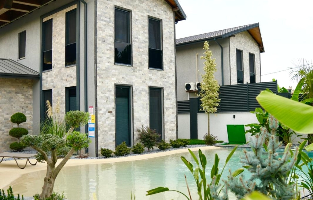 Maura Beach Villa Maşukiye