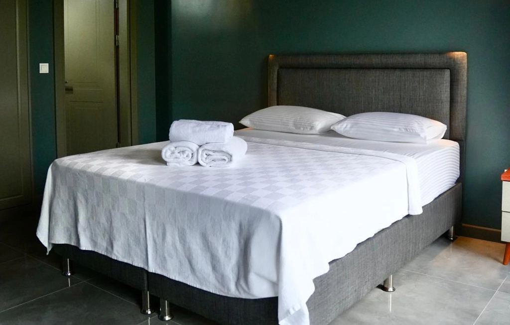Maura Beach Villa Maşukiye