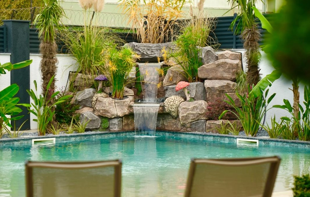 Maura Beach Villa Maşukiye