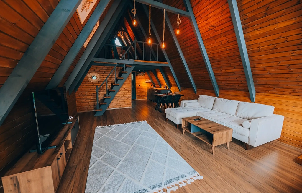 Maya Bungalov