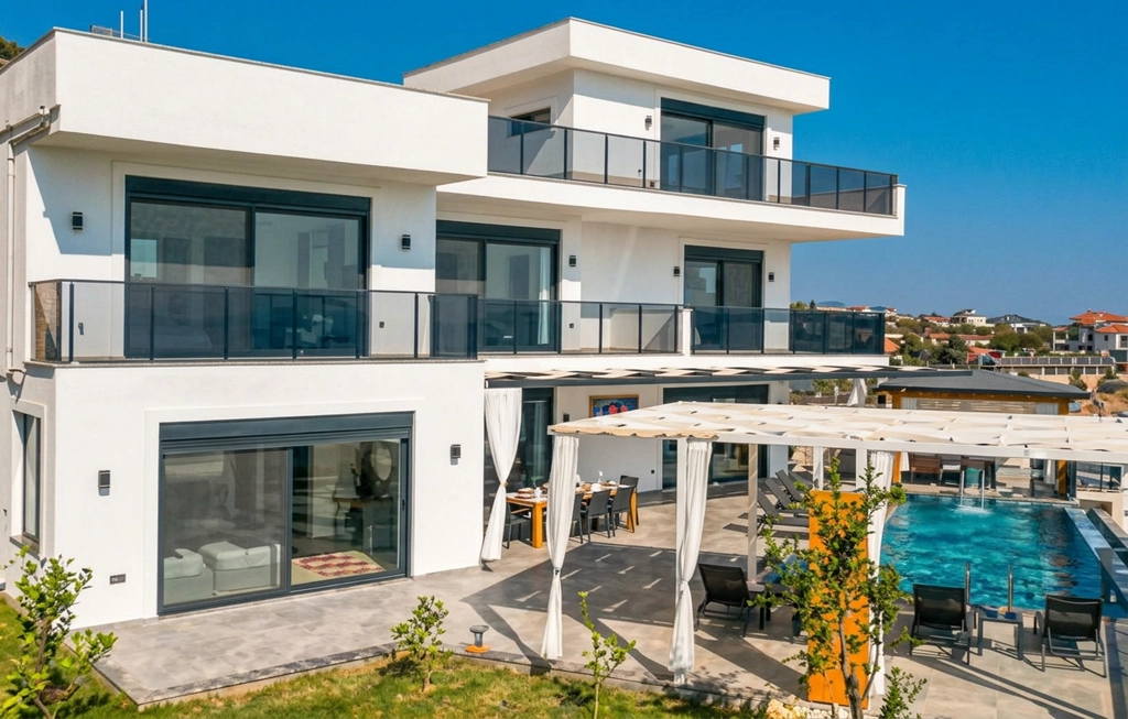 Nar Villa Kaş