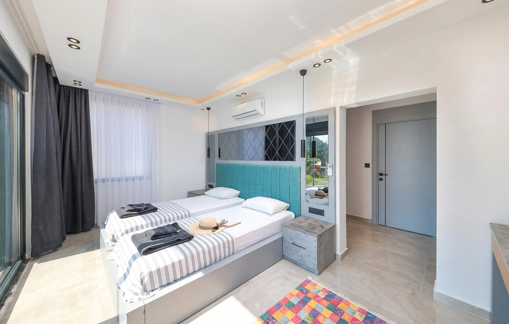 Nar Villa Kaş