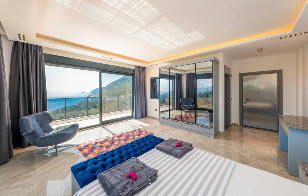 Nar Villa Kaş
