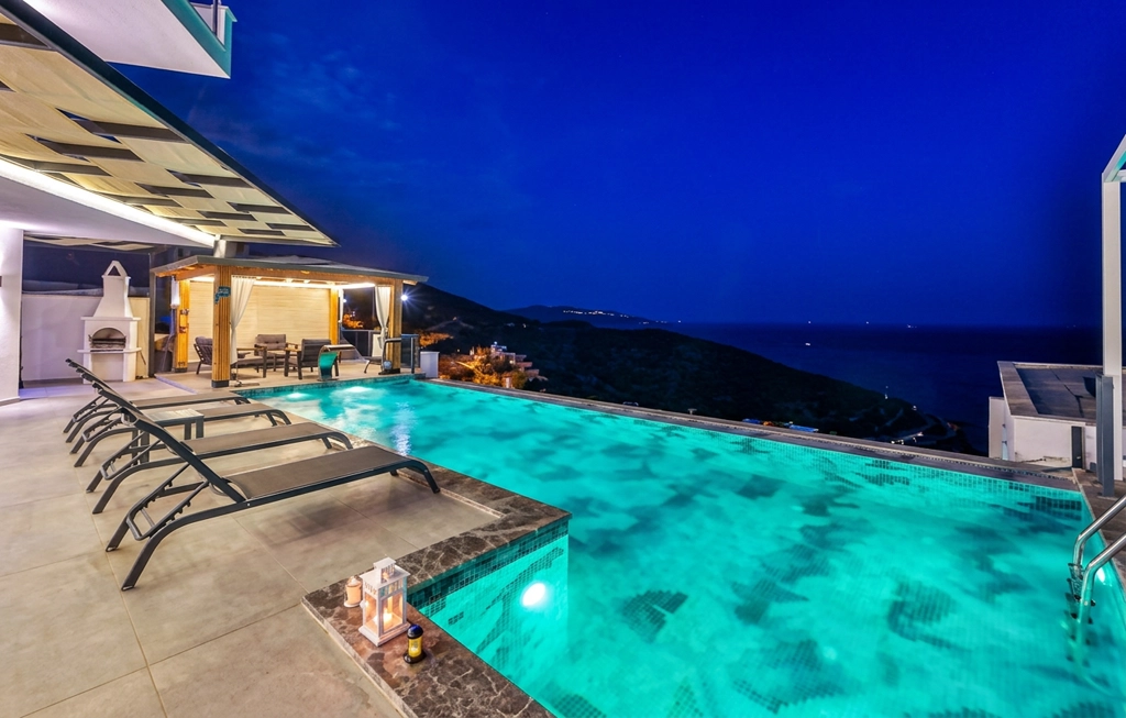 Nar Villa Kaş