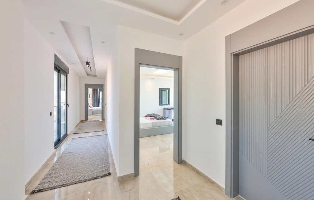 Nar Villa Kaş