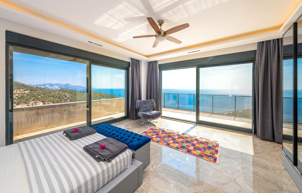 Nar Villa Kaş