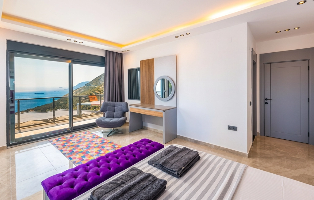Nar Villa Kaş
