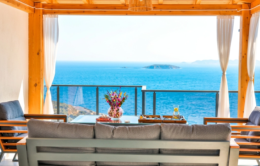 Nar Villa Kaş