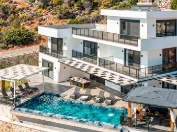 Nar Villa Kaş