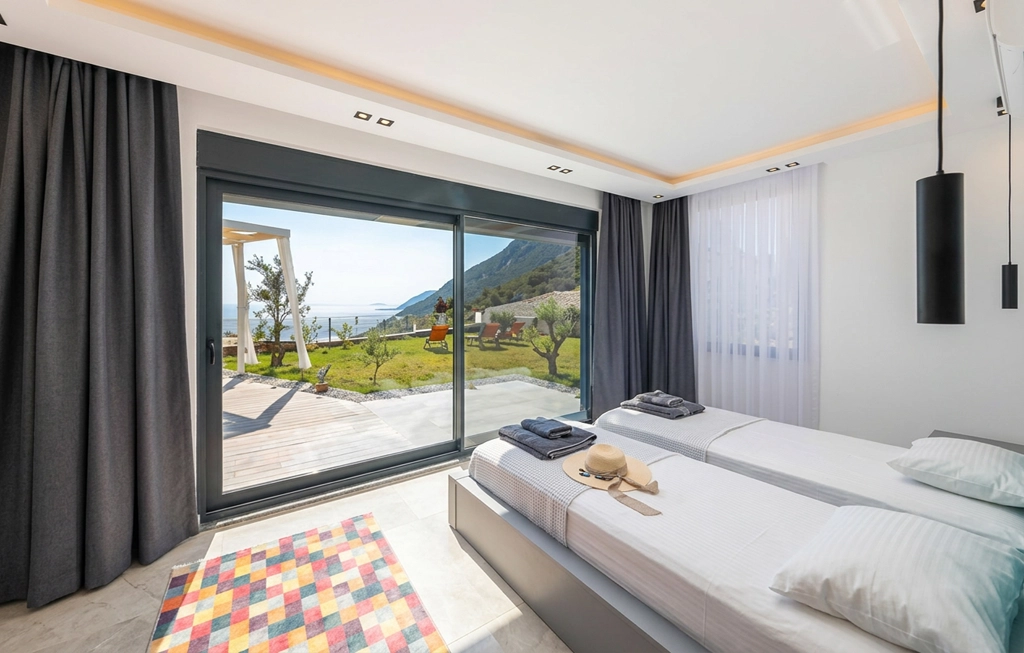 Nar Villa Kaş