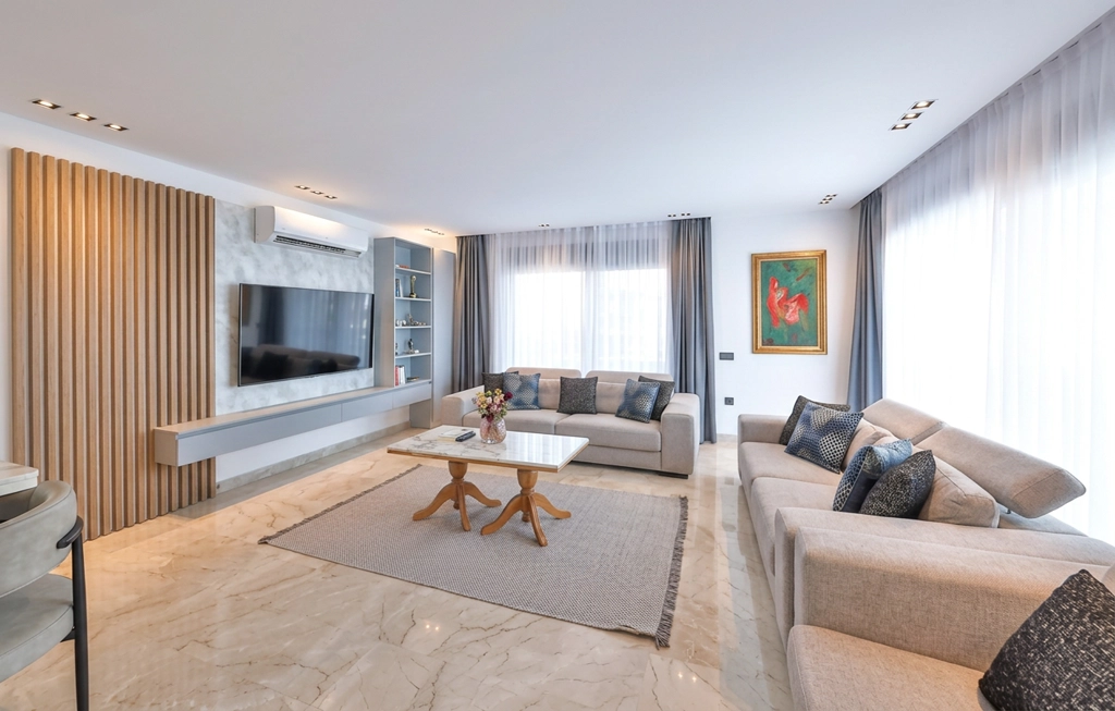 Nar Villa Kaş
