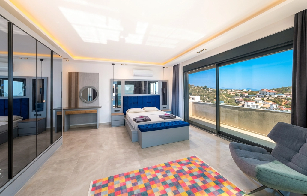Nar Villa Kaş