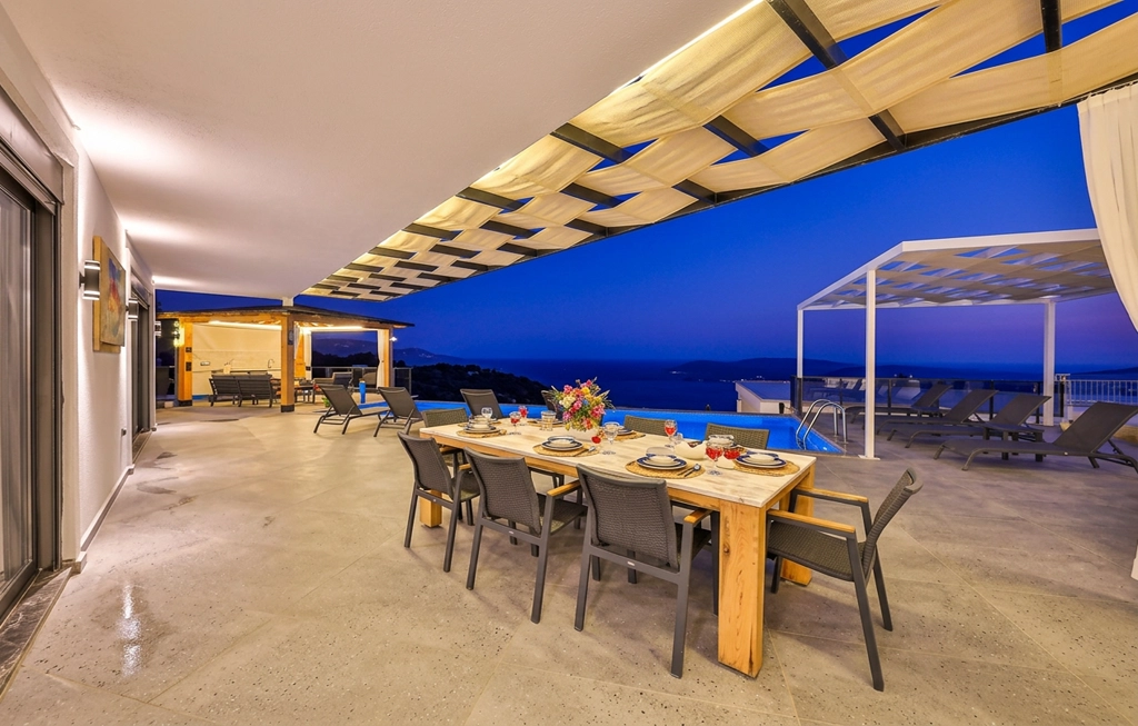Nar Villa Kaş