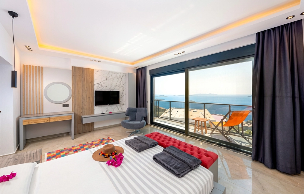 Nar Villa Kaş