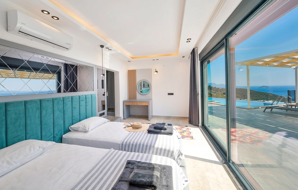 Nar Villa Kaş