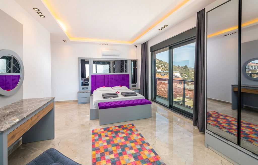Nar Villa Kaş