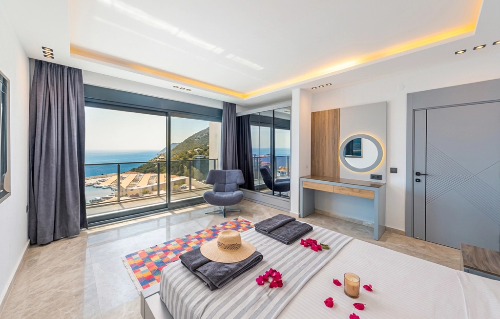 Nar Villa Kaş