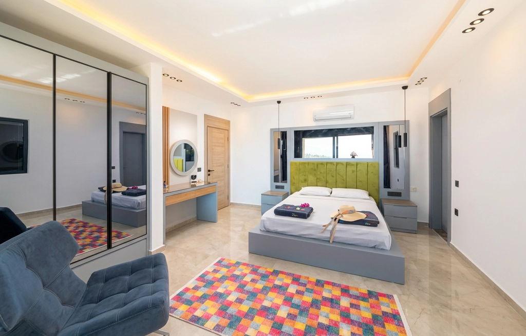 Nar Villa Kaş