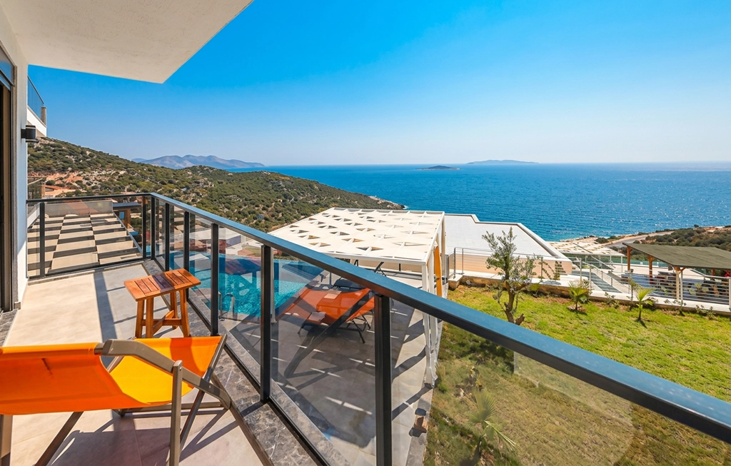 Nar Villa Kaş