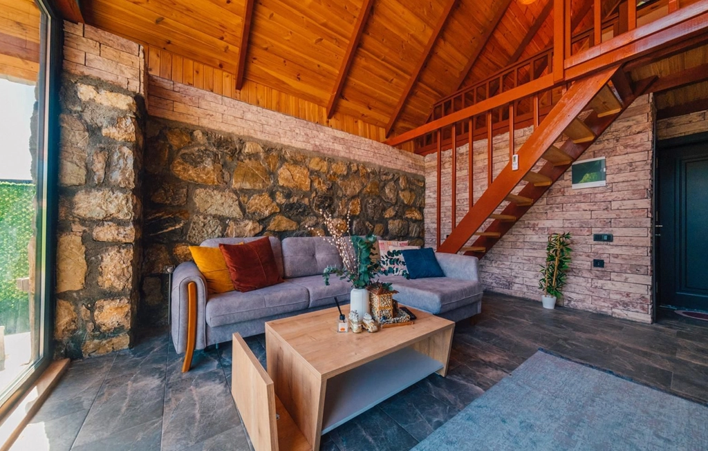 Ay Işığı Bungalov Sapanca — fotoğraf 7