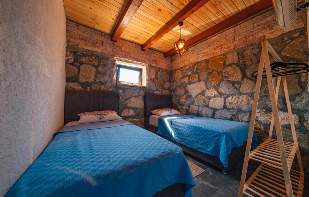 Ay Işığı Bungalov Sapanca — fotoğraf 12
