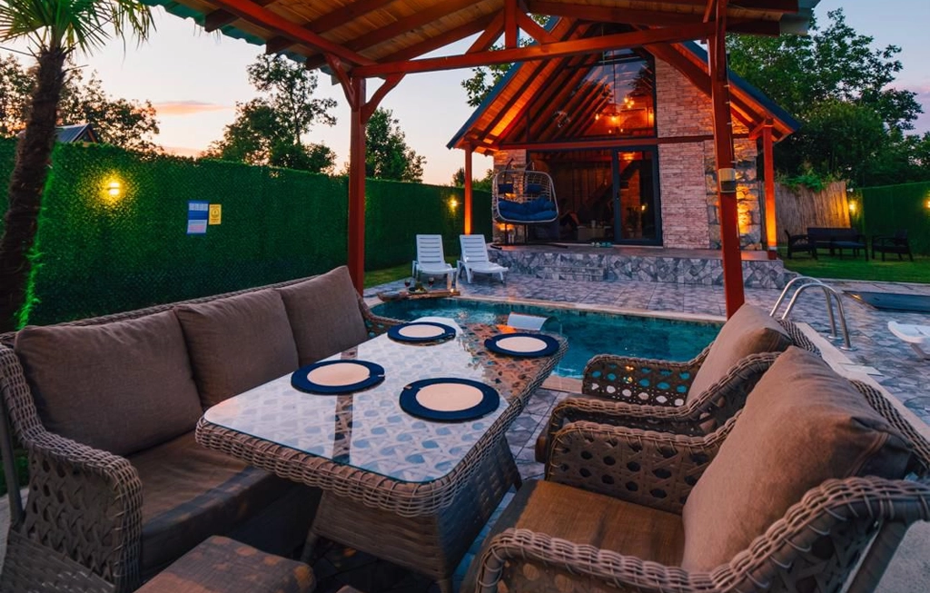 Ay Işığı Bungalov Sapanca 3