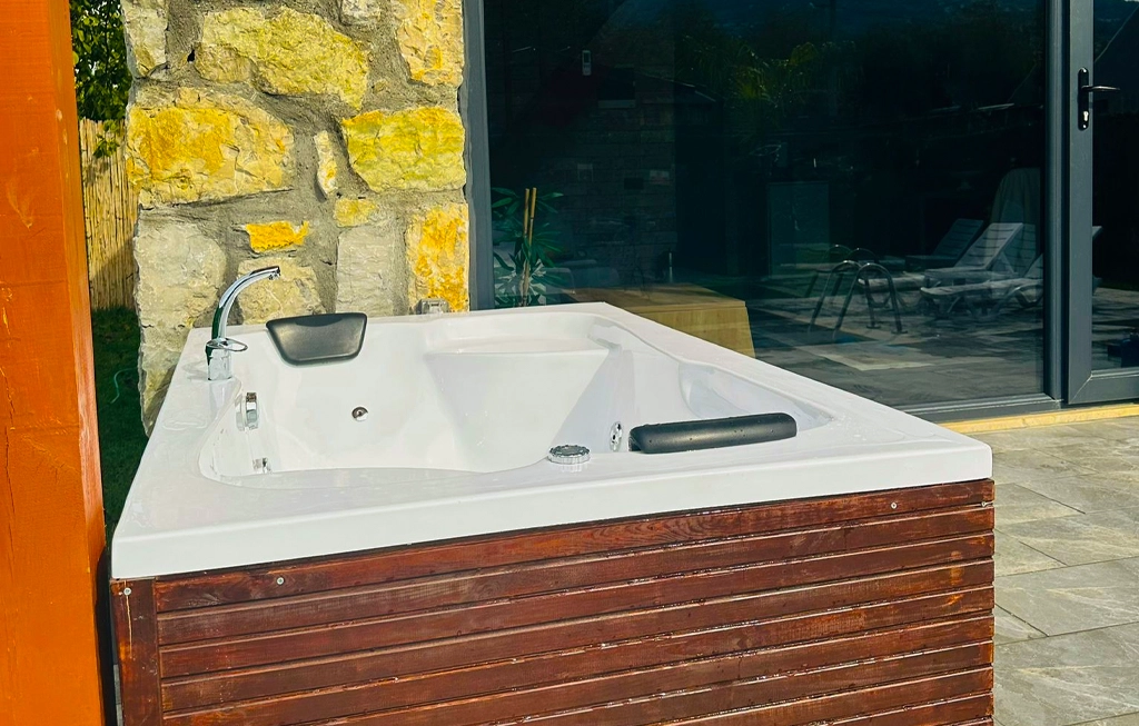 Ay Işığı Bungalov Sapanca — fotoğraf 6
