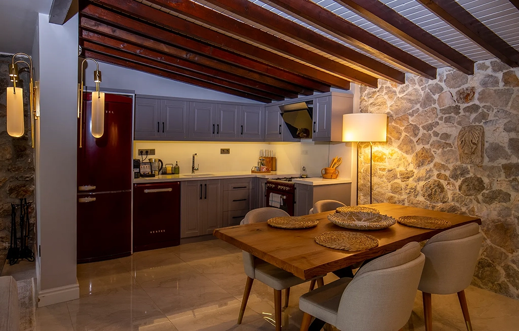 Villa Bils