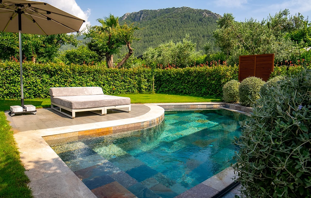 Villa Bils