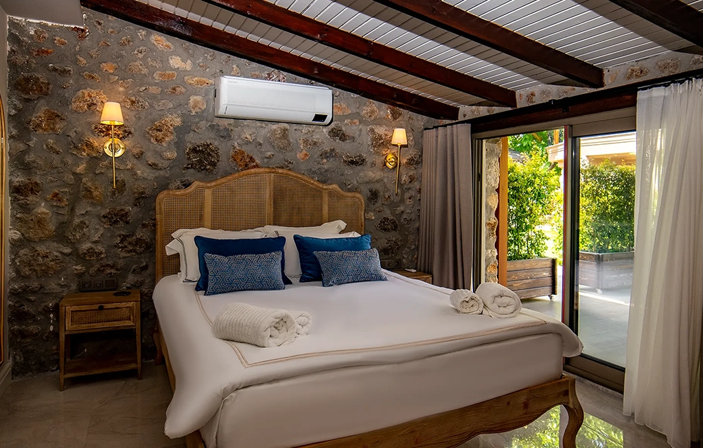 Villa Bils